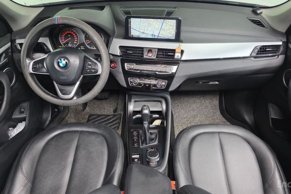 2016 BMW X1 с пробегом 146 749 км