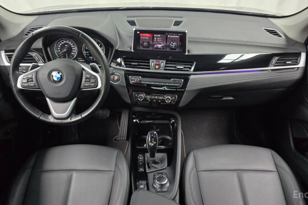 2022 BMW X1 с пробегом 61 885 км