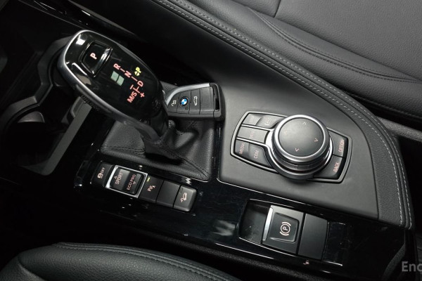 2022 BMW X1 с пробегом 61 885 км