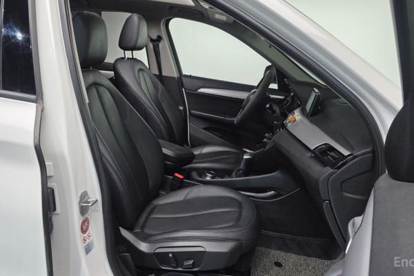 2016 BMW X1 с пробегом 146 749 км