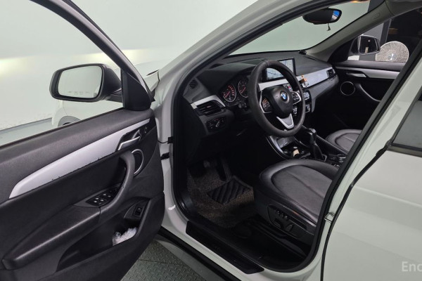 2016 BMW X1 с пробегом 146 749 км