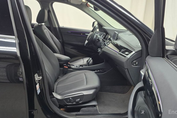 2022 BMW X1 с пробегом 61 885 км