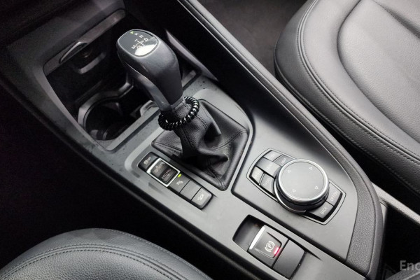 2016 BMW X1 с пробегом 86 879 км