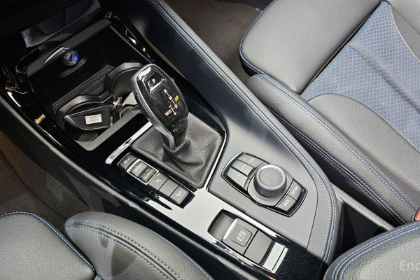 2020 BMW X1 с пробегом 71 500 км