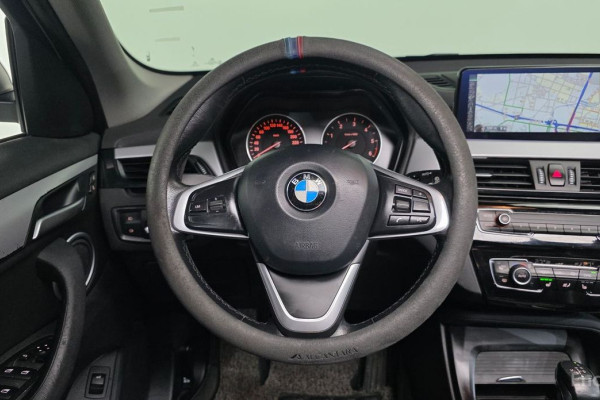 2016 BMW X1 с пробегом 146 749 км