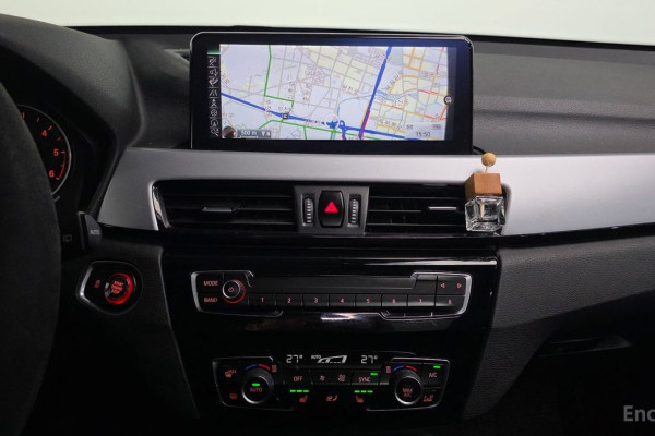 2016 BMW X1 с пробегом 146 749 км