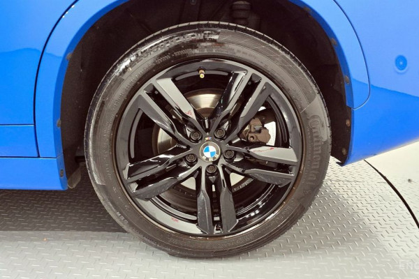 2020 BMW X1 с пробегом 149 079 км