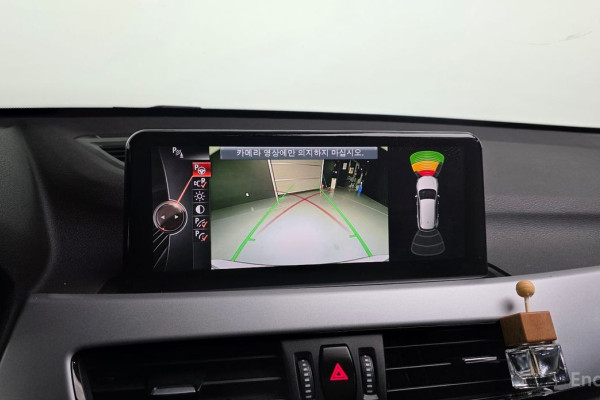 2016 BMW X1 с пробегом 146 749 км