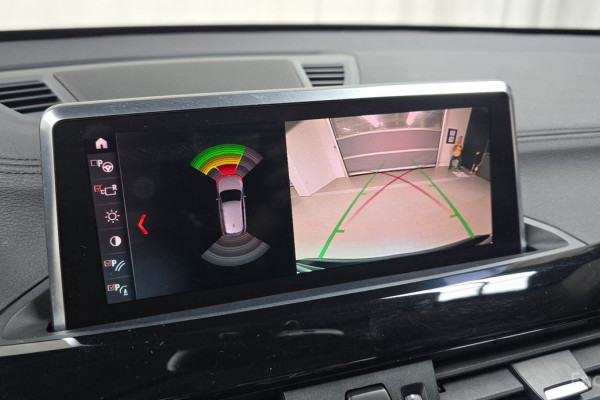 2022 BMW X1 с пробегом 61 885 км