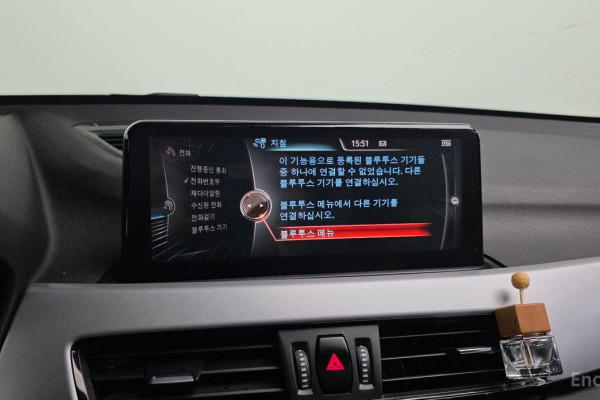 2016 BMW X1 с пробегом 146 749 км