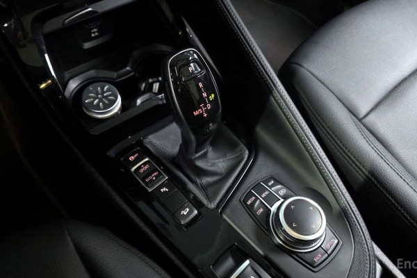 2022 BMW X1 с пробегом 75 222 км