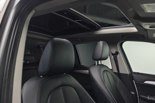 2016 BMW X1 с пробегом 146 749 км