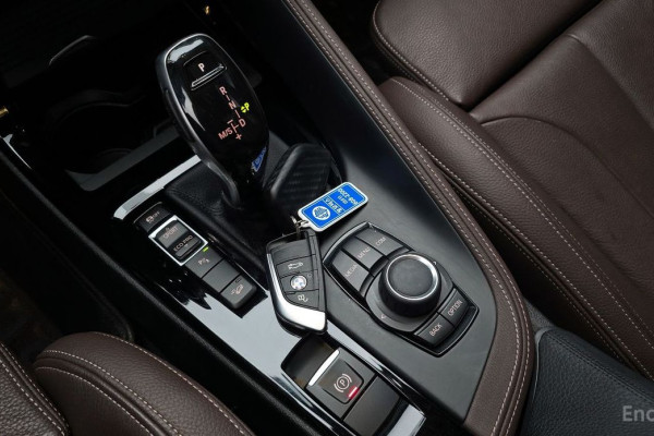 2020 BMW X1 с пробегом 149 079 км