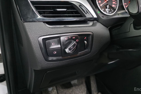 2016 BMW X1 с пробегом 146 749 км