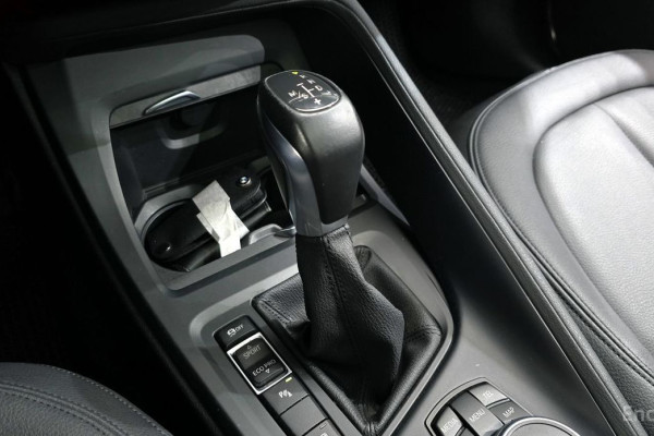 2016 BMW X1 с пробегом 105 365 км