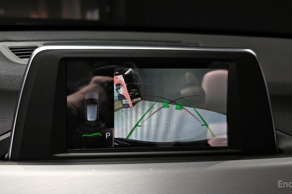 2020 BMW X1 с пробегом 67 900 км