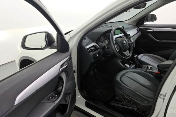 2016 BMW X1 с пробегом 105 365 км