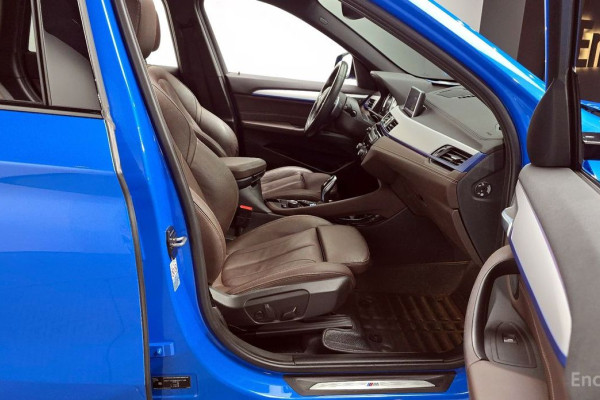 2020 BMW X1 с пробегом 149 079 км