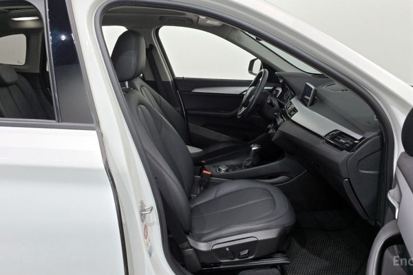 2016 BMW X1 с пробегом 105 365 км