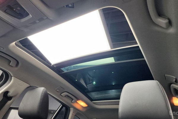 2016 BMW X1 с пробегом 86 879 км