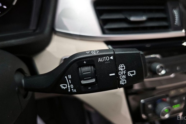 2020 BMW X1 с пробегом 67 900 км