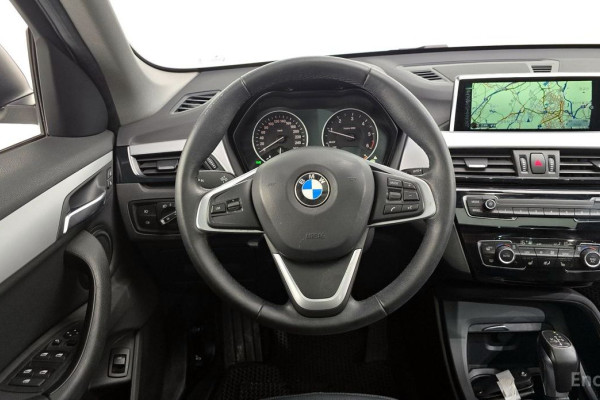 2016 BMW X1 с пробегом 105 365 км