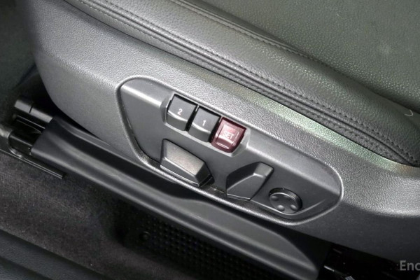 2020 BMW X1 с пробегом 83 287 км