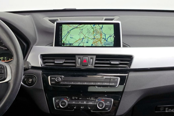 2016 BMW X1 с пробегом 105 365 км