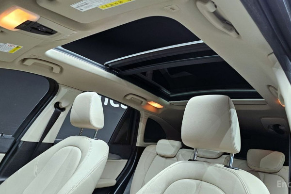 2020 BMW X1 с пробегом 67 900 км