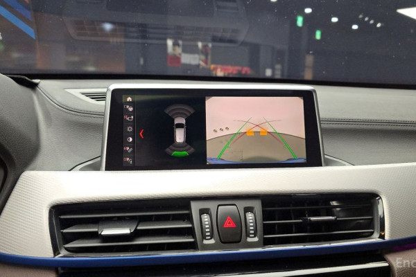 2020 BMW X1 с пробегом 149 079 км