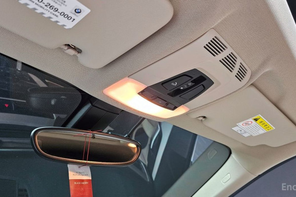 2020 BMW X1 с пробегом 67 900 км