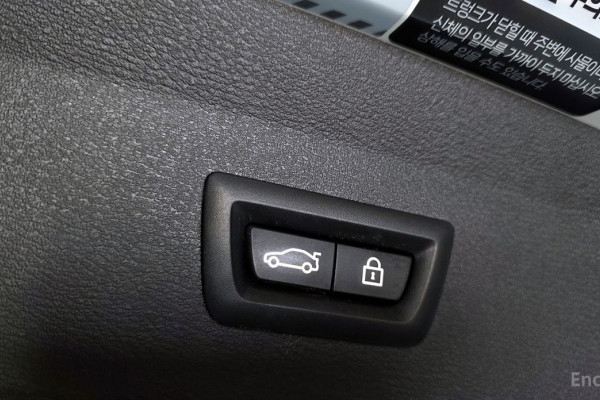 2022 BMW X1 с пробегом 75 222 км