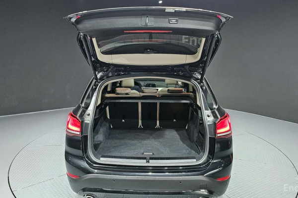 2020 BMW X1 с пробегом 67 900 км