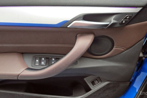 2020 BMW X1 с пробегом 149 079 км