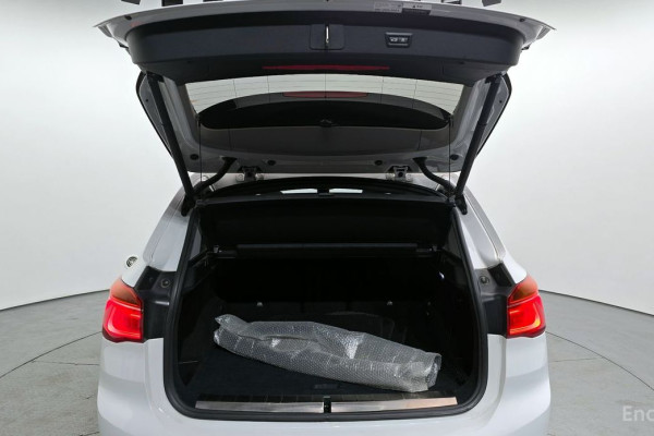 2016 BMW X1 с пробегом 105 365 км