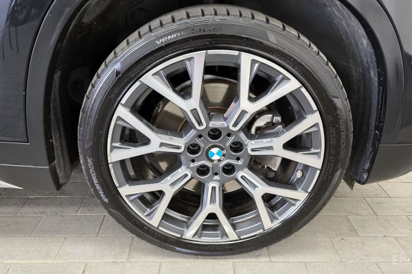 2022 BMW X1 с пробегом 59 595 км