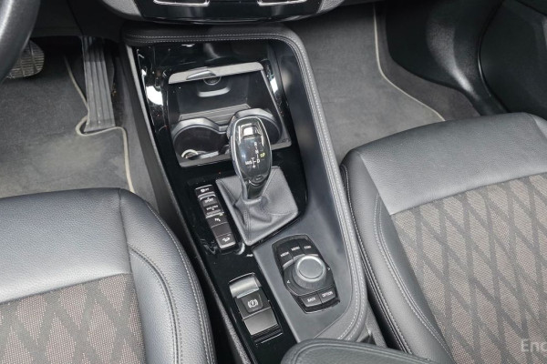 2021 BMW X1 с пробегом 113 475 км