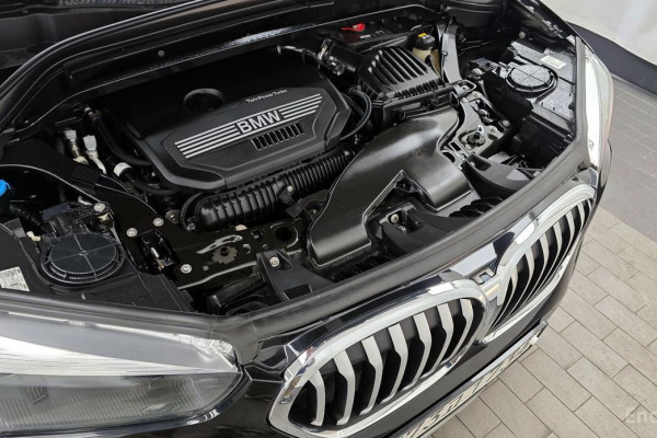 2022 BMW X1 с пробегом 59 595 км