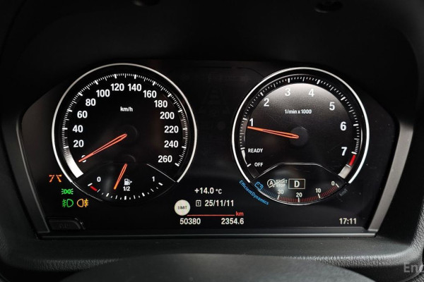 2022 BMW X1 с пробегом 50 380 км