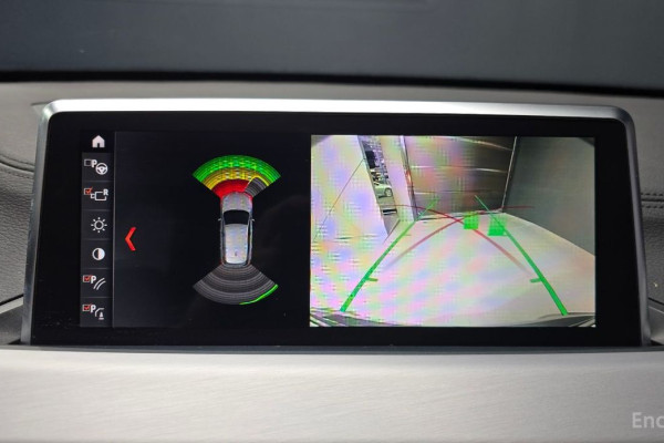 2021 BMW X1 с пробегом 79 737 км