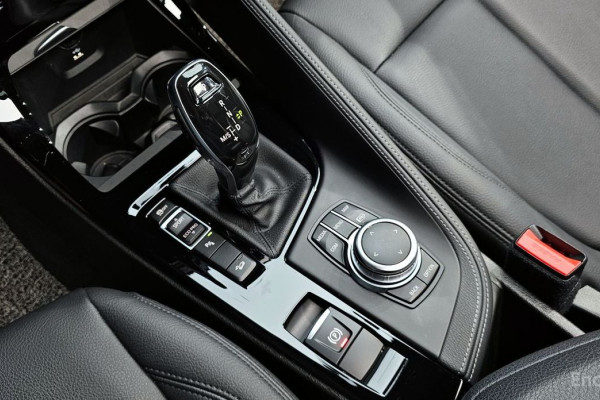 2022 BMW X1 с пробегом 50 380 км