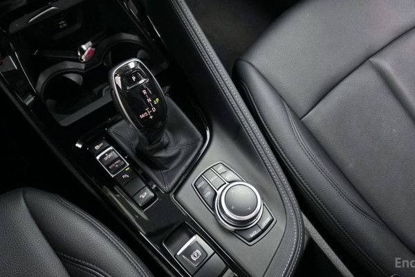 2022 BMW X1 с пробегом 59 595 км