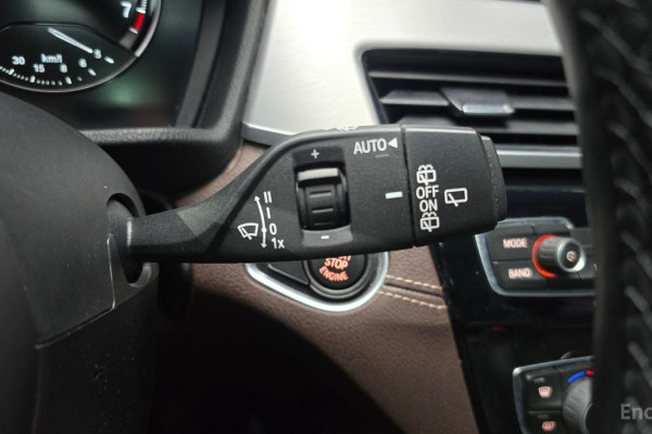 2021 BMW X1 с пробегом 79 737 км