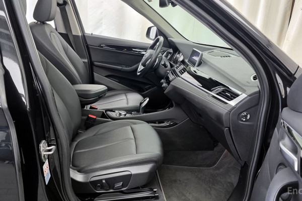 2022 BMW X1 с пробегом 59 595 км