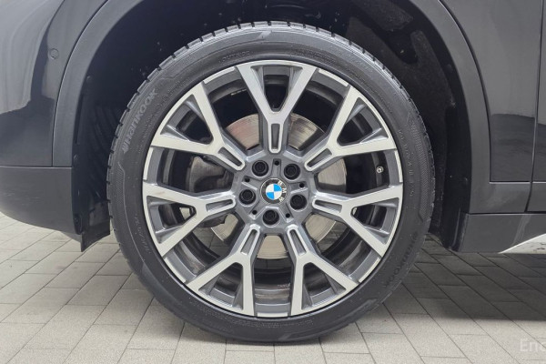 2022 BMW X1 с пробегом 66 811 км