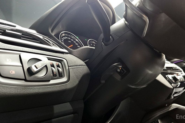 2022 BMW X1 с пробегом 50 380 км