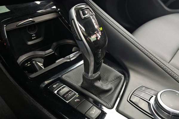 2022 BMW X1 с пробегом 82 151 км