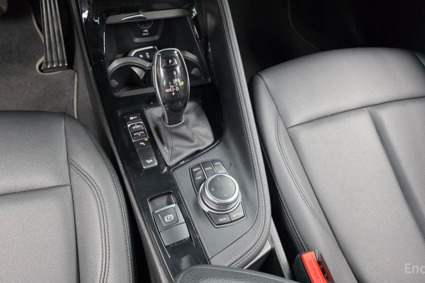 2022 BMW X1 с пробегом 66 811 км