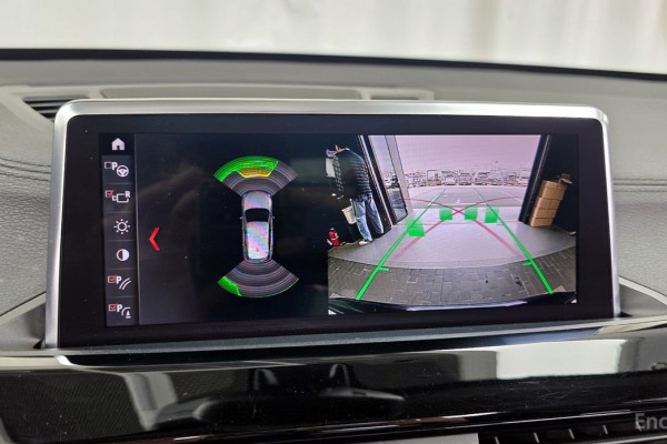 2022 BMW X1 с пробегом 59 595 км