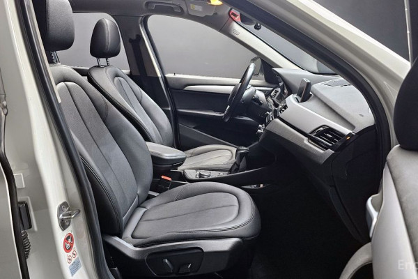 2016 BMW X1 с пробегом 115 502 км